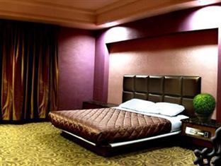 Ritz Motel Kaohsiung Eksteriør bilde